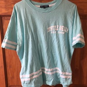 Myrtle Beach t-shirt/ Jersey